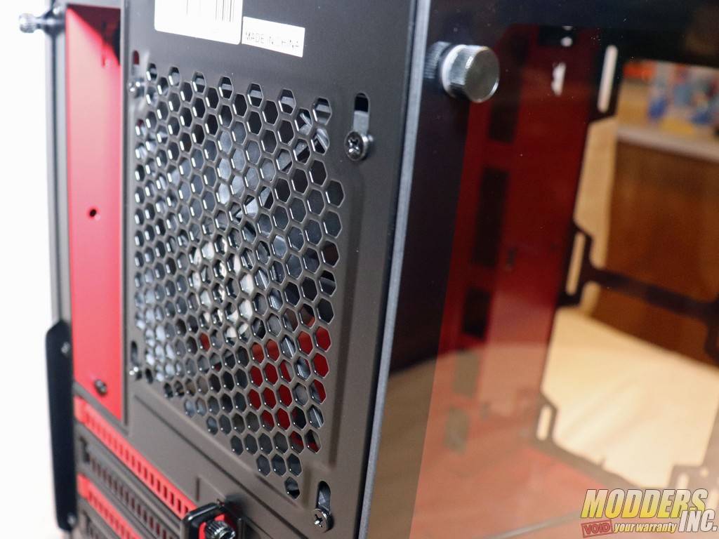 Phanteks Eclipse P300 Tempered Glass Midtower Case budget, Case, eclipse, Gamer, midtower, Phanteks 22