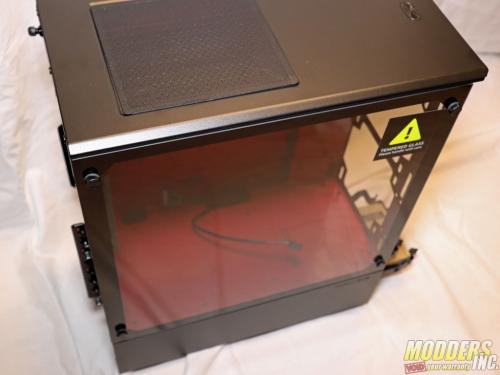 Phanteks Eclipse P300 Tempered Glass Midtower Case budget, Case, eclipse, Gamer, midtower, Phanteks 4