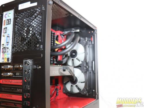 Phanteks Eclipse P300 Tempered Glass Midtower Case budget, Case, eclipse, Gamer, midtower, Phanteks 28