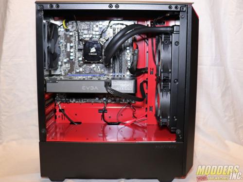 Phanteks Eclipse P300 Tempered Glass Midtower Case budget, Case, eclipse, Gamer, midtower, Phanteks 27