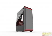 Phanteks Eclipse P300 Tempered Glass Midtower Case budget, Case, eclipse, Gamer, midtower, Phanteks 10