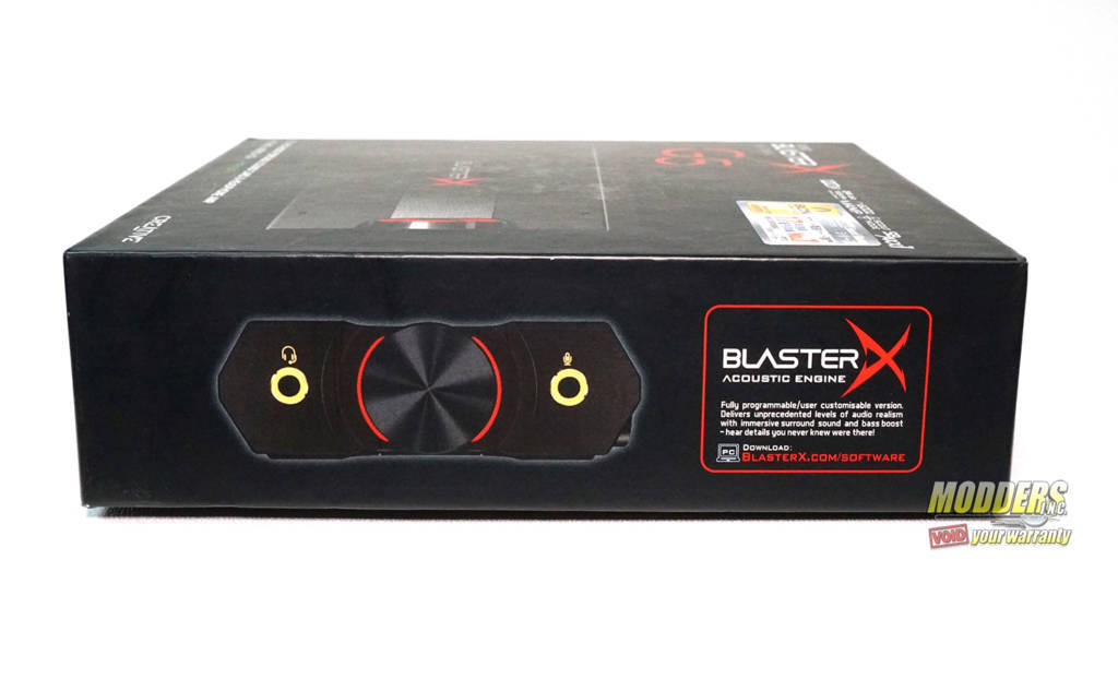 Creative Sound BlasterX G5 Portable Sound Card Review Creative, Protable Sound Cards, sound blaster, Sound Blaster G5, Sound BlasterX, Sound BlasterX G5, Sound Cards, USB Sound Cards 5