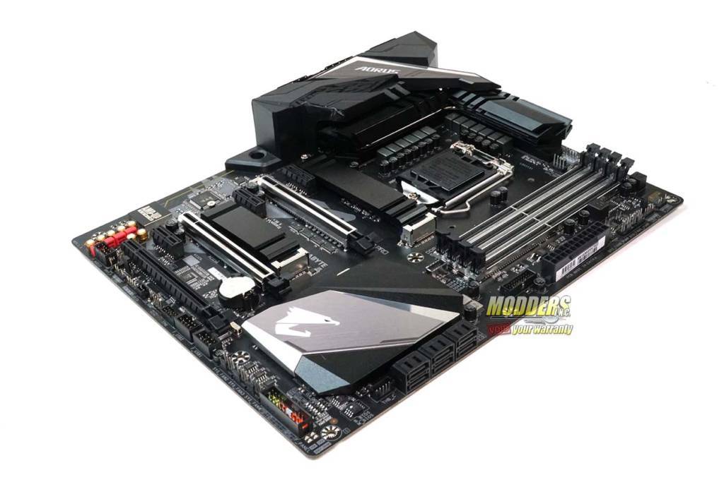 Aorus Z390 Pro Motherboard Review 9th gen, 9th generation, Aorus Z390 Pro, LGA 1151, Z390 Aorus, Z390 Pro 3