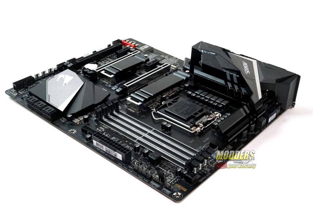 Aorus Z390 Pro Motherboard Review 9th gen, 9th generation, Aorus Z390 Pro, LGA 1151, Z390 Aorus, Z390 Pro 4