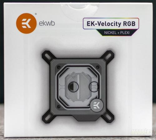 EKWB Velocity CPU and Vector GPU Water Block Preview. 2080, 2080 ti, copper, CPU, EKWB, GPU, Intel, Nickle, Nvidia, rgb, rtx, Water Cooling 3