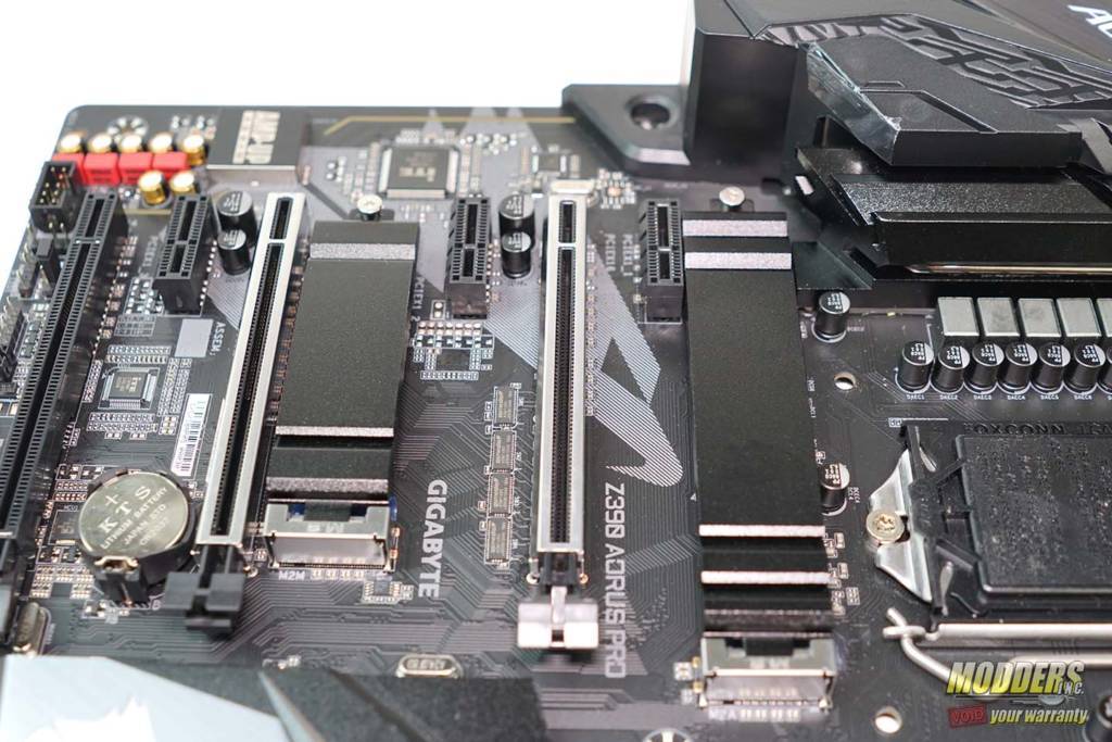 Aorus Z390 Pro Motherboard Review 9th gen, 9th generation, Aorus Z390 Pro, LGA 1151, Z390 Aorus, Z390 Pro 35