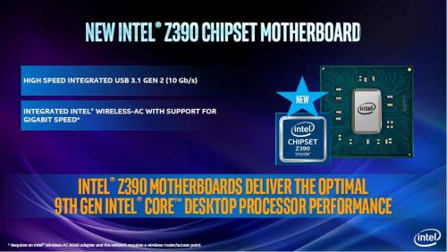 Intel Launches the I9 9900k, Flagship of the 9th Generation. 8-core, 9900k, 9th gen, Core Processors, i5 9600k, i7 9700k, i9 9900k, Intel, Intel Core I9, Z390 5