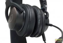 Cooler Master MH752 Gaming Headset 7.1 surround, 7.1 surround sound headset, Cooler Master, Cooler Master MH752, Gaming Headset, Headset, MH752 2