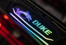 MSI GeForce RTX 2080 Duke 8G OC Graphics Card Review 2080, GeForce, Graphic Card, MSI, Nvidia, overclocking, rgb led, rtx, Video Card 9