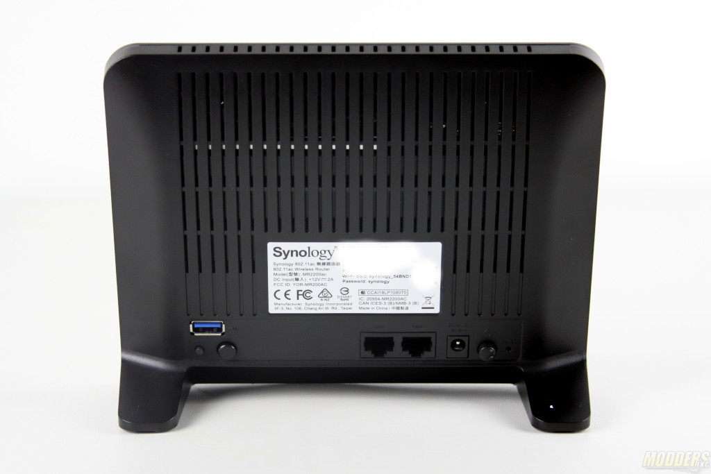 Scheiding chirurg landbouw Synology MR2200ac Mesh Router Review: First WPA3-Certified Wi-Fi Router |  Page 2 Of 6 | Modders Inc