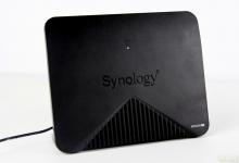 Synology MR2200ac Mesh Router Review: First WPA3-Certified Wi-Fi Router ethernet, Gigabit, mesh router, MR2200ac, switch, Synology WPA3, WPA3 Certified 2