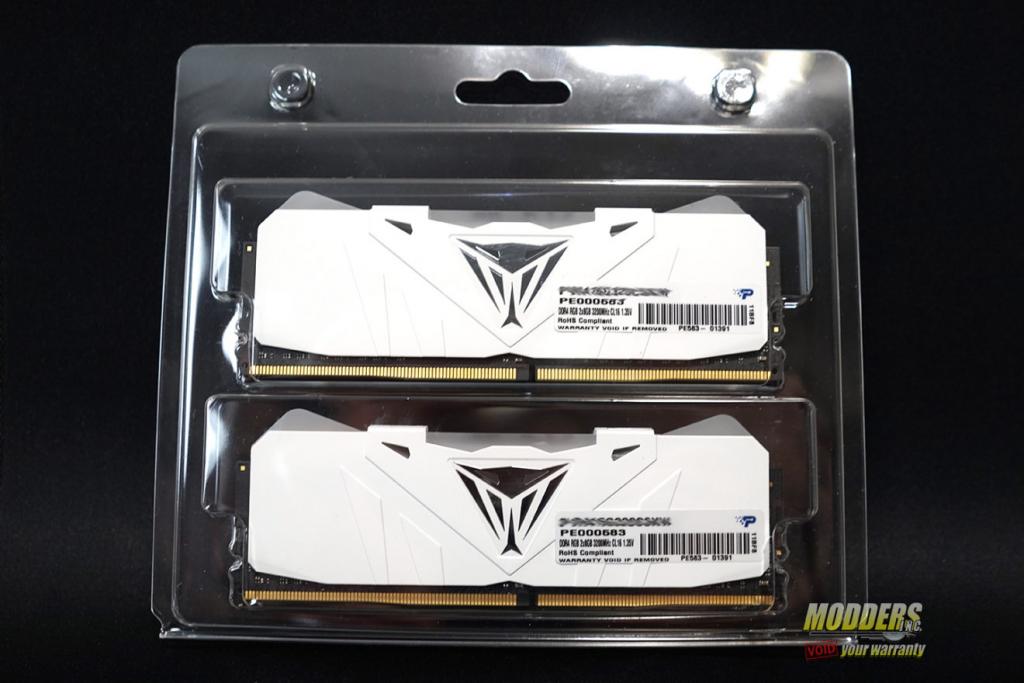 Patriot Viper RGB DDR4 3200 MHz Memory Review. ddr4, DDR4 3200, Patriot, Patriot Viper RGB, RGB DDR4, RGB Memory, viper, Viper Memory, Viper RGB 7