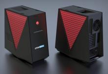 LG Gaming PC and Case Case, LG 1