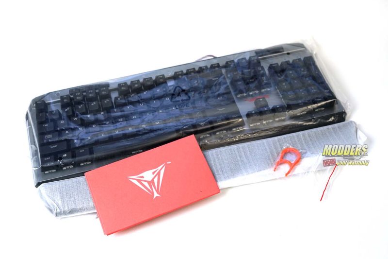 Patriot Viper V765 RGB Mechanical Keyboard Review Kailh Switches, keyboards, mechanical keyboards, modders-inc, Patriot, Patriot Viper, RGB Keyboards, Viper RGB, Viper V765 7