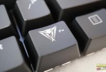 Patriot Viper V765 RGB Mechanical Keyboard Review Kailh Switches, keyboards, mechanical keyboards, modders-inc, Patriot, Patriot Viper, RGB Keyboards, Viper RGB, Viper V765 5