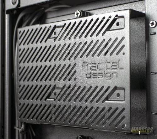 Fractal Design Meshify S2 Black Tempered Glass Edition ATX, eatx, Fractal, Meshify, Water Cooling 3