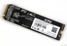 XPG SX8200 PRO 512GB NVMe SSD