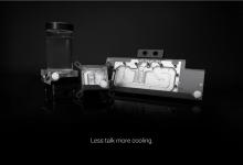 EKWB Announces Classic Line of Water Cooling Products EKWB, rgb led, Water Cooling 6