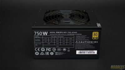 Cooler Master-The Modular or Not to Modular? ATX, Cooler Master, power supply, power supply modular 12