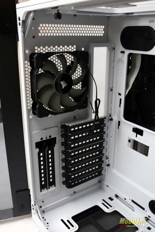 CORSAIR 680X RGB Tempered Glass PC Case Review ATX, Corsair, pc case 4