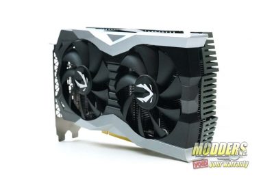 Zotac RTX 2060 AMP Gaming, Graphics Card, Graphics Cards Reviews, modders-inc, Nvidia Ray Tracing, rtx, RTX 2060, Video Card, Zotac, Zotac Amp 1