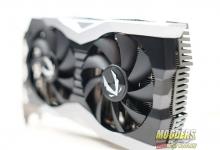 Zotac RTX 2060 AMP Gaming, Graphics Card, Graphics Cards Reviews, modders-inc, Nvidia Ray Tracing, rtx, RTX 2060, Video Card, Zotac, Zotac Amp 1