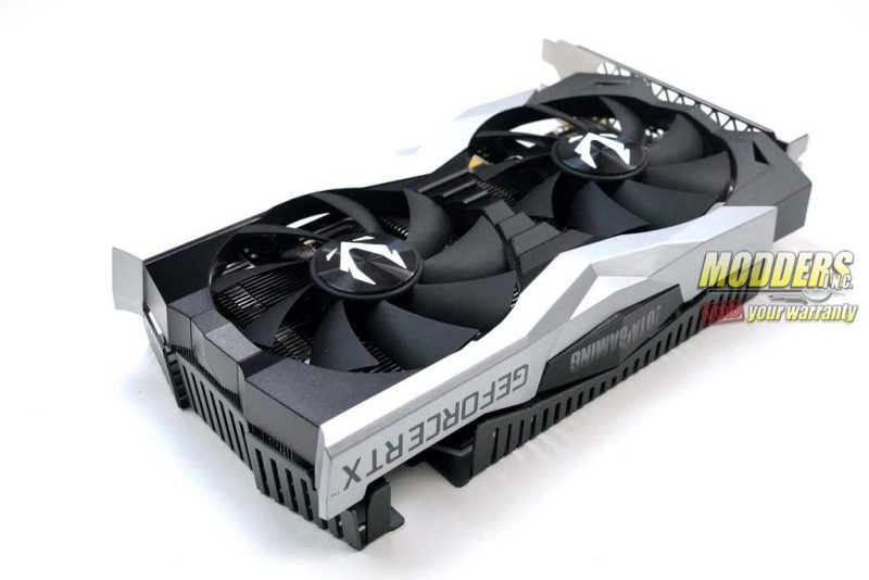 Zotac RTX 2060 AMP Gaming, Graphics Card, Graphics Cards Reviews, modders-inc, Nvidia Ray Tracing, rtx, RTX 2060, Video Card, Zotac, Zotac Amp 8