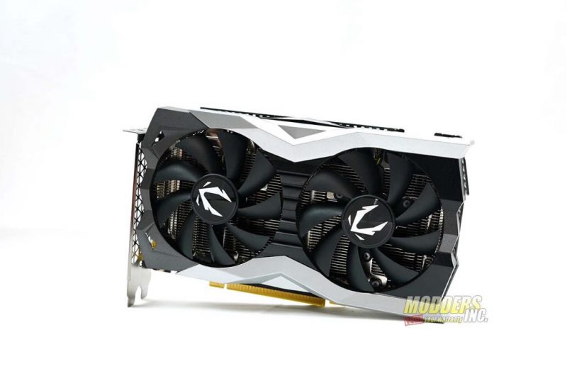 Zotac RTX 2060 AMP Gaming, Graphics Card, Graphics Cards Reviews, modders-inc, Nvidia Ray Tracing, rtx, RTX 2060, Video Card, Zotac, Zotac Amp 2