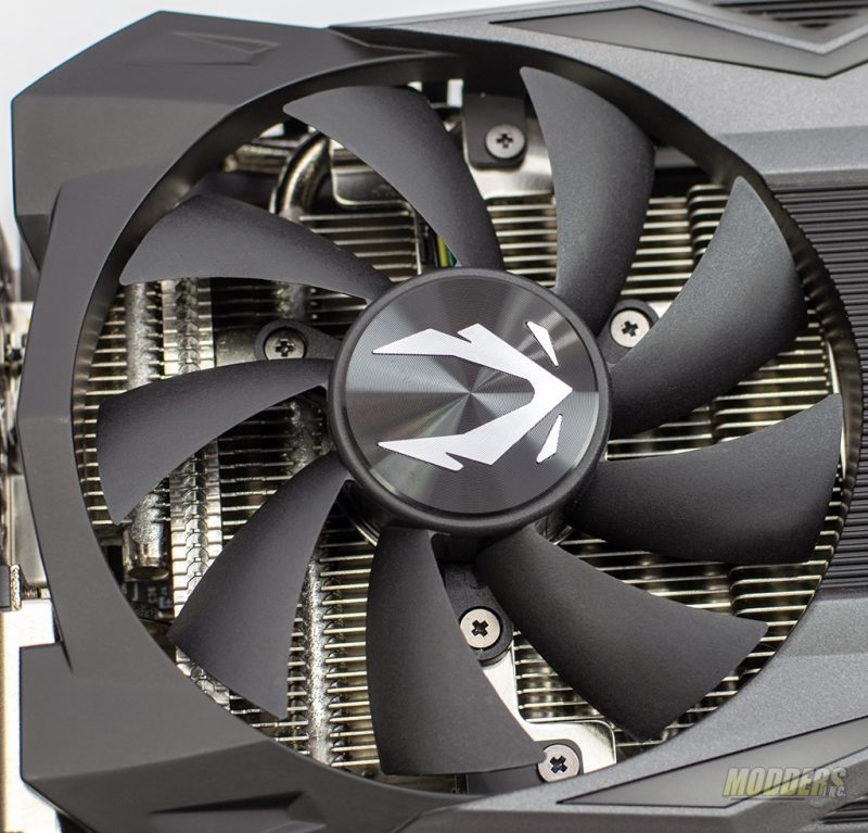 ZOTAC GAMING GeForce RTX 2070 MINI Review DLSS, Gaming, GPU, Graphics Card, Nvida, Real Time Ray-tracing, rtx, Video Card, Zotac 3