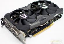 Zotac RTX 2070 mini