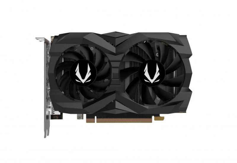 ZOTAC GAMING GeForce GTX 1660 Ti Top