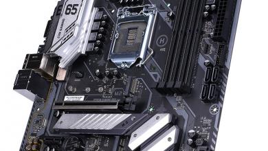 COLORFUL Officially Announces CVN B365M Gaming Pro V20 for Intel 8th / 9th Processors Motherboard 65