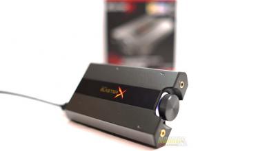 Sound BlasterX G6 External Sound Card Review Audio Reviews, creative sound blaster, External Sound Card, modders-inc, sound blaster, Sound BlasterX G6, sound card 1