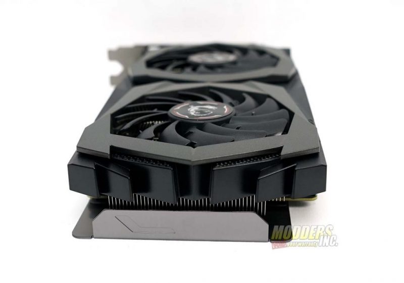 MSI Gaming X Geforce GTX 1660 TI Review Gaming, Gaming X, Geforce GTX 1660 ti, Graphics Card, GTX 1660 ti, modders-inc, MSI, MSI Gaming X 1660 ti, Twin Frozr 7, Video Card 20