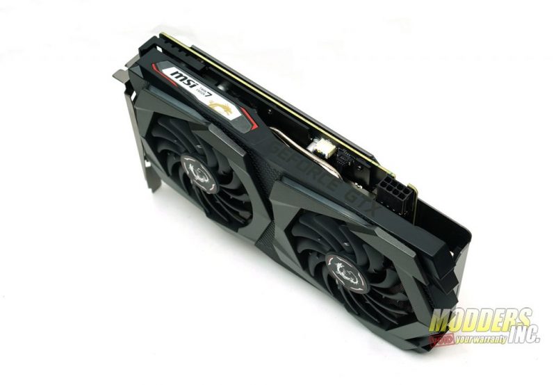 MSI Gaming X Geforce GTX 1660 TI Review Gaming, Gaming X, Geforce GTX 1660 ti, Graphics Card, GTX 1660 ti, modders-inc, MSI, MSI Gaming X 1660 ti, Twin Frozr 7, Video Card 1