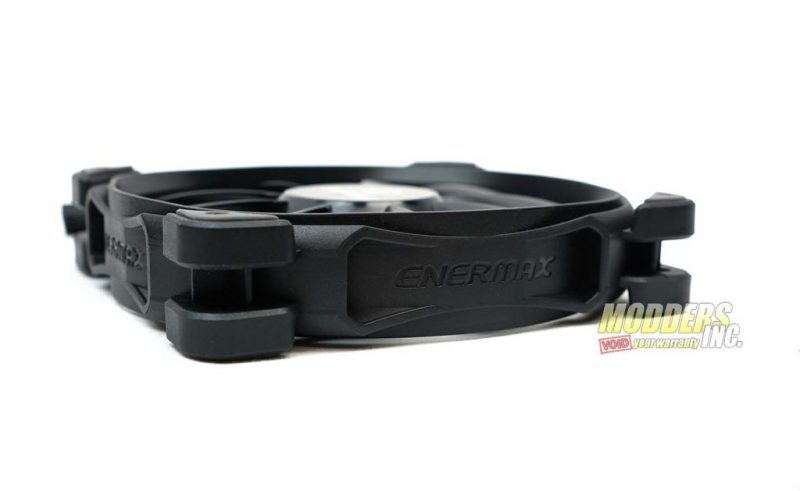 Enermax Liqtech II 360 Review 360 mm AIO coolers, AIO Coolers, All In One CPU Cooler, Enermax, Enermax AIO coolers, Enermax Liqtech II 360, Liqtech II 360, modders-inc 6