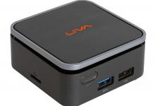 ECS, Elitegroup Computer SystemsAnnounces the launch of the ultra-small LIVA Q2! ECS, Mini-PC, nuc 2