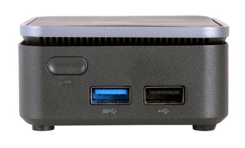 ECS, Elitegroup Computer SystemsAnnounces the launch of the ultra-small LIVA Q2! ECS, Mini-PC, nuc 4