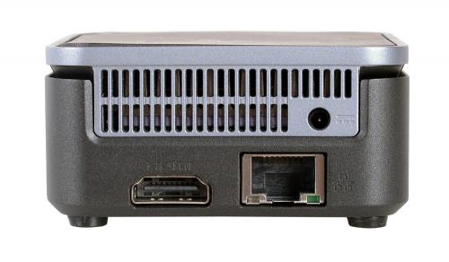 ECS, Elitegroup Computer SystemsAnnounces the launch of the ultra-small LIVA Q2! ECS, Mini-PC, nuc 3