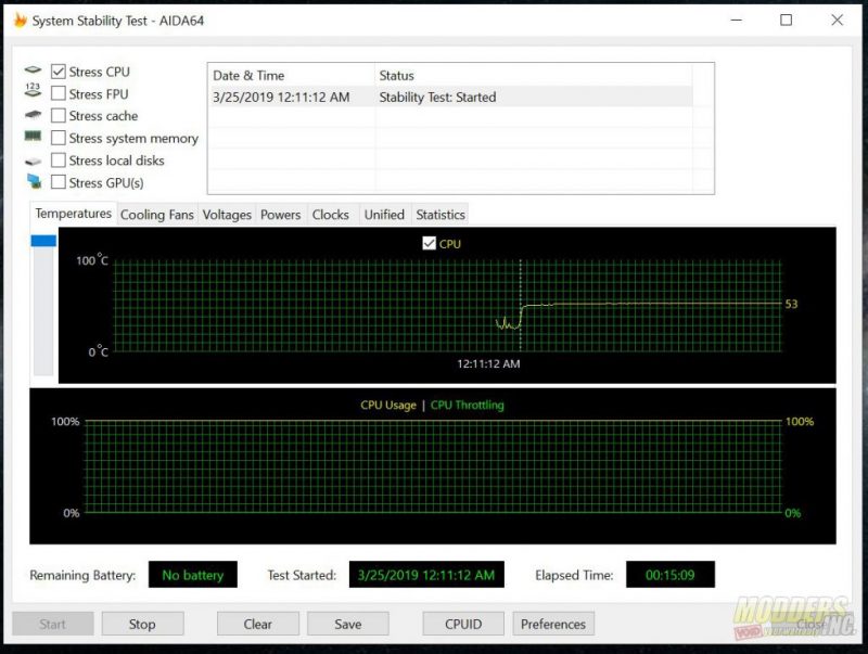 Enermax Liqtech II 360 Review 360 mm AIO coolers, AIO Coolers, All In One CPU Cooler, Enermax, Enermax AIO coolers, Enermax Liqtech II 360, Liqtech II 360, modders-inc 6