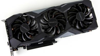 Gigabyte Geforce GTX 1660 Super Review - Page 6 Of 9 - Modders Inc