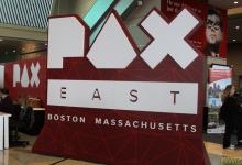 PAX East 2019