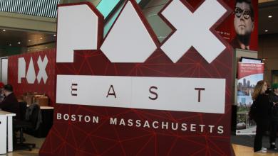 PAX East 2019