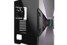 Antec Announces the release of its newest Mid-Tower Gaming Chassis Antec, ARGB, Mid Tower, rgb 1