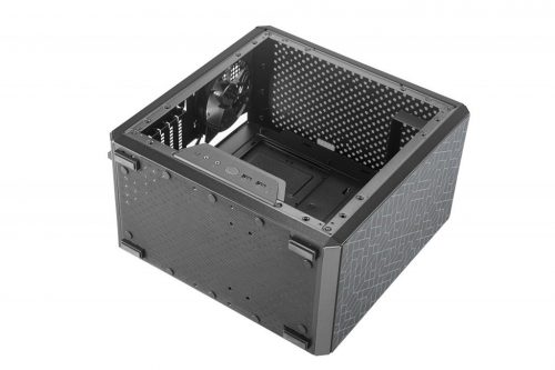 Cooler Master Releases the new MasterBox Q500L Cooler Master, water cooling. masterbox 3