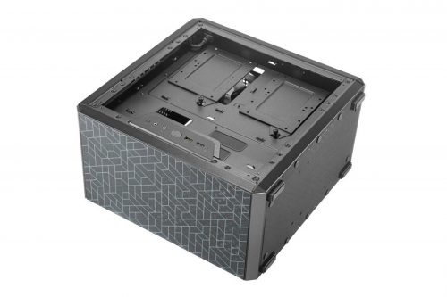 Cooler Master Releases the new MasterBox Q500L Cooler Master, water cooling. masterbox 4