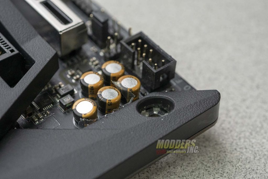 Aorus Xtreme Waterforce Motherboard Review Aorus, Aorus Waterforce, modders-inc, monoblock, Motherboard, watercooling, Z390 Aorus Xtreme, Z390 Aorus Xtreme Waterforce 41