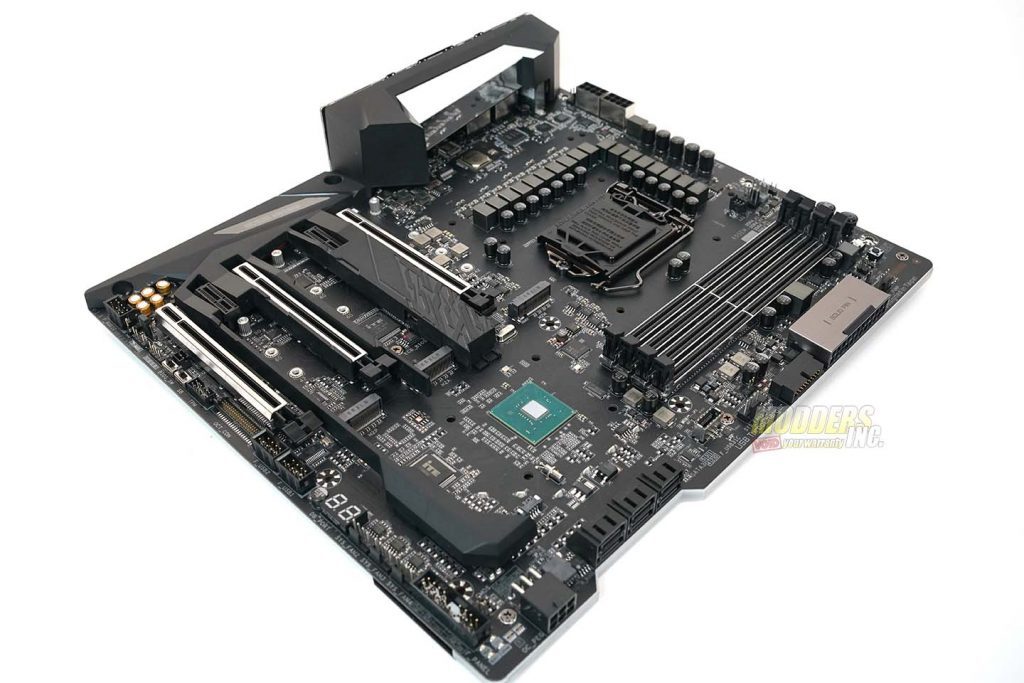 Aorus Xtreme Waterforce Motherboard Review Aorus, Aorus Waterforce, modders-inc, monoblock, Motherboard, watercooling, Z390 Aorus Xtreme, Z390 Aorus Xtreme Waterforce 1