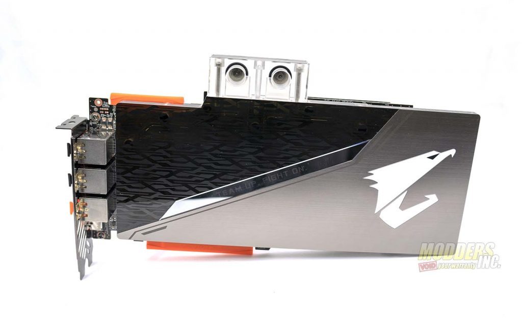 Aorus Xtreme Waterforce Motherboard Review Aorus, Aorus Waterforce, modders-inc, monoblock, Motherboard, watercooling, Z390 Aorus Xtreme, Z390 Aorus Xtreme Waterforce 1