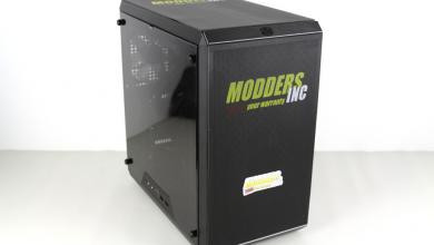 CoolerMaster MasterBox Lite 5 Review: Modder's Delight - Modders Inc